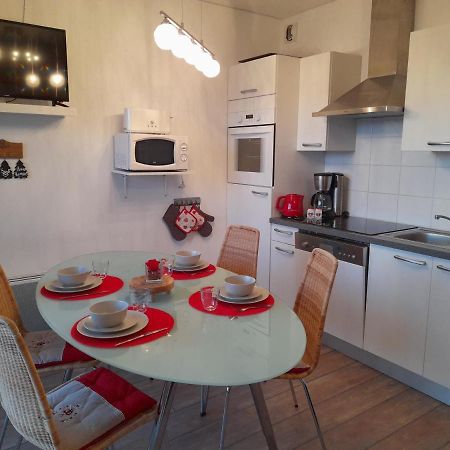 Le Lougo Apartamento Gérardmer Exterior foto
