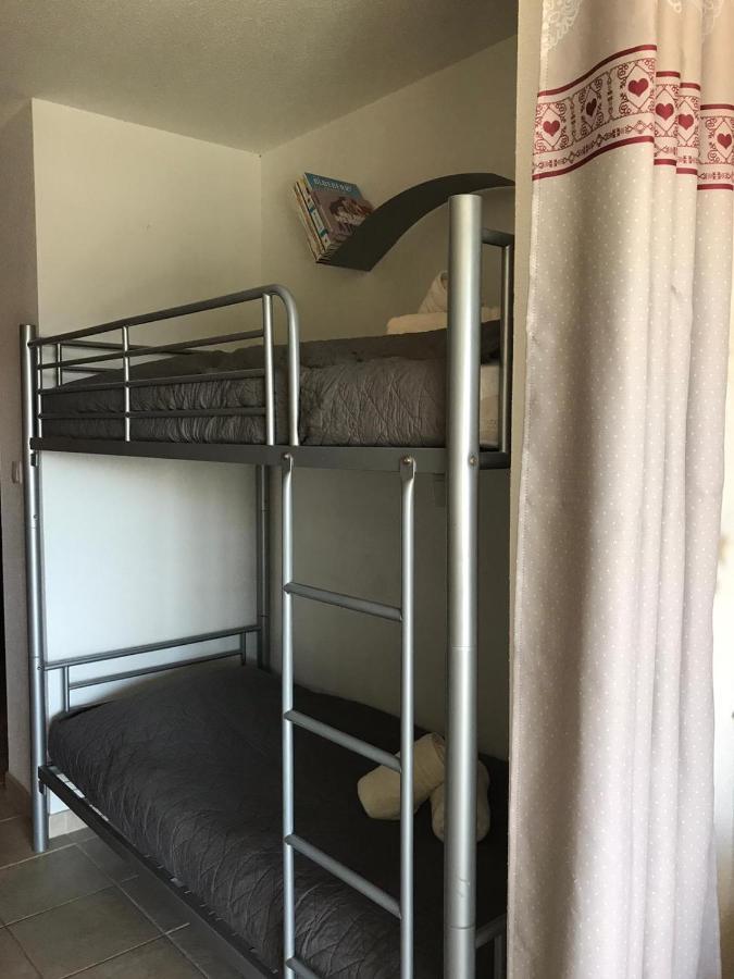 Le Lougo Apartamento Gérardmer Exterior foto